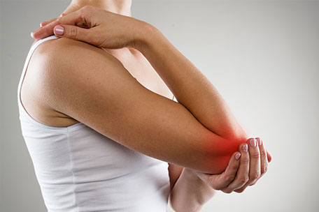 Soft Tissue Injuries Treatment Clinic In Gurgaon