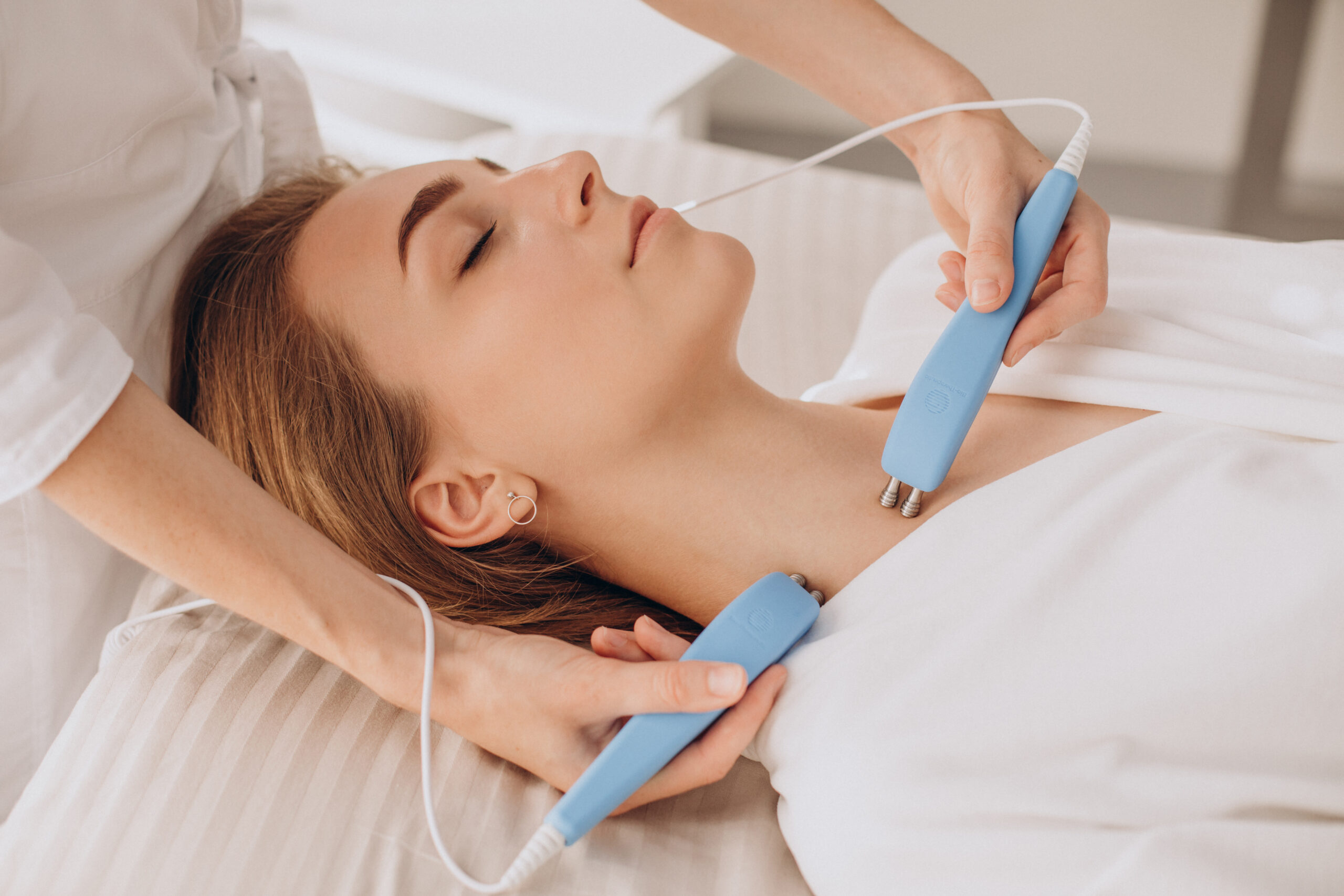 How Electrotherapy Works to Ease Pain