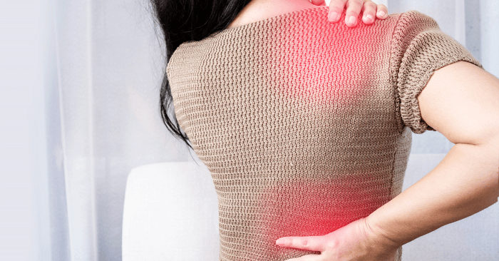 best treatment for neck and shoulder pain