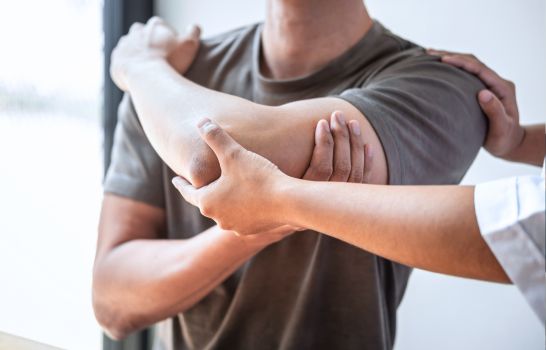 Orthopedic And Physiotherapy Clinic