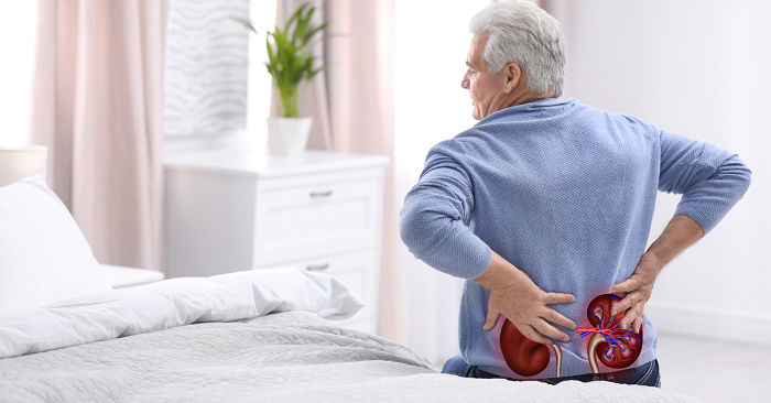 How Your Posture Affects Your Back Health